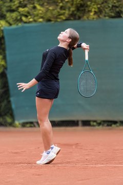 Ida Wobker 243 - Lilienthal Open